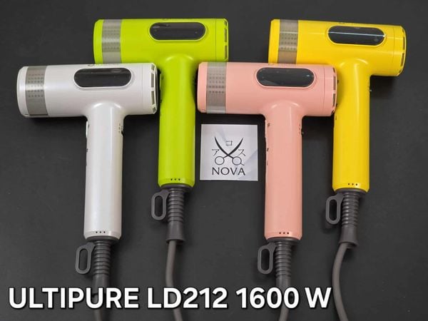  Ultipure - Máy sấy LD212 