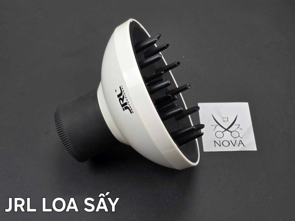  JRL - Loa sấy tóc 