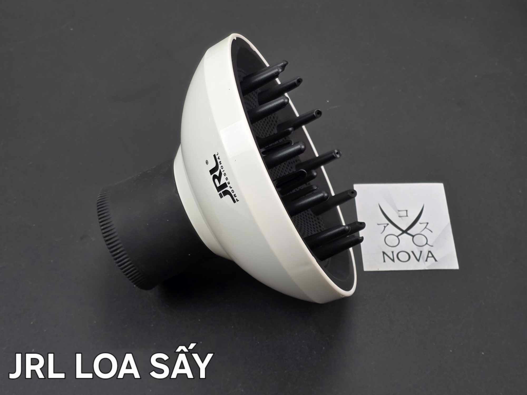  JRL - Loa sấy tóc 
