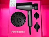  Fire Phoenix - Mấy sấy M1 