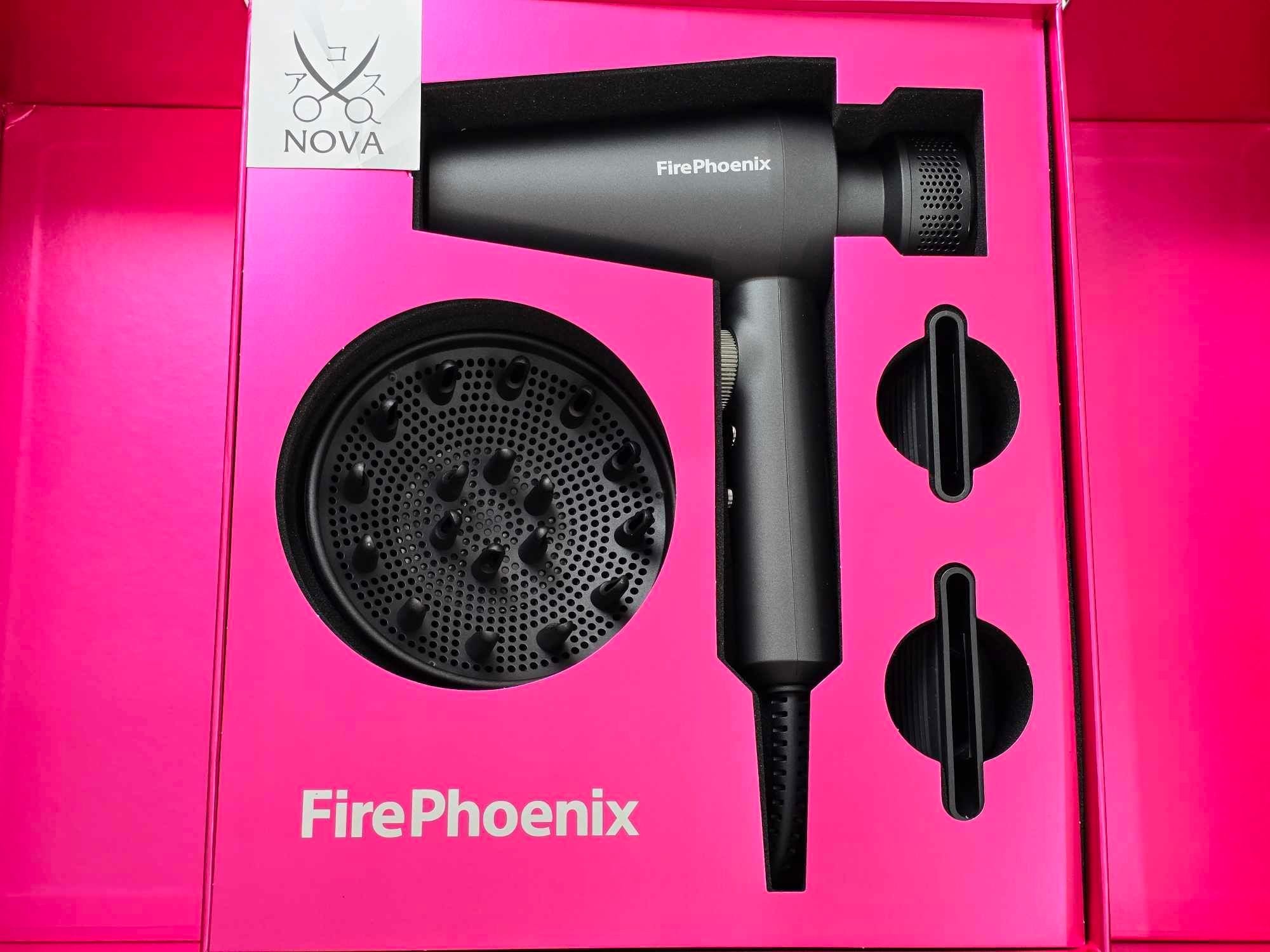  Fire Phoenix - Mấy sấy M1 