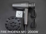  Fire Phoenix - Mấy sấy M1 