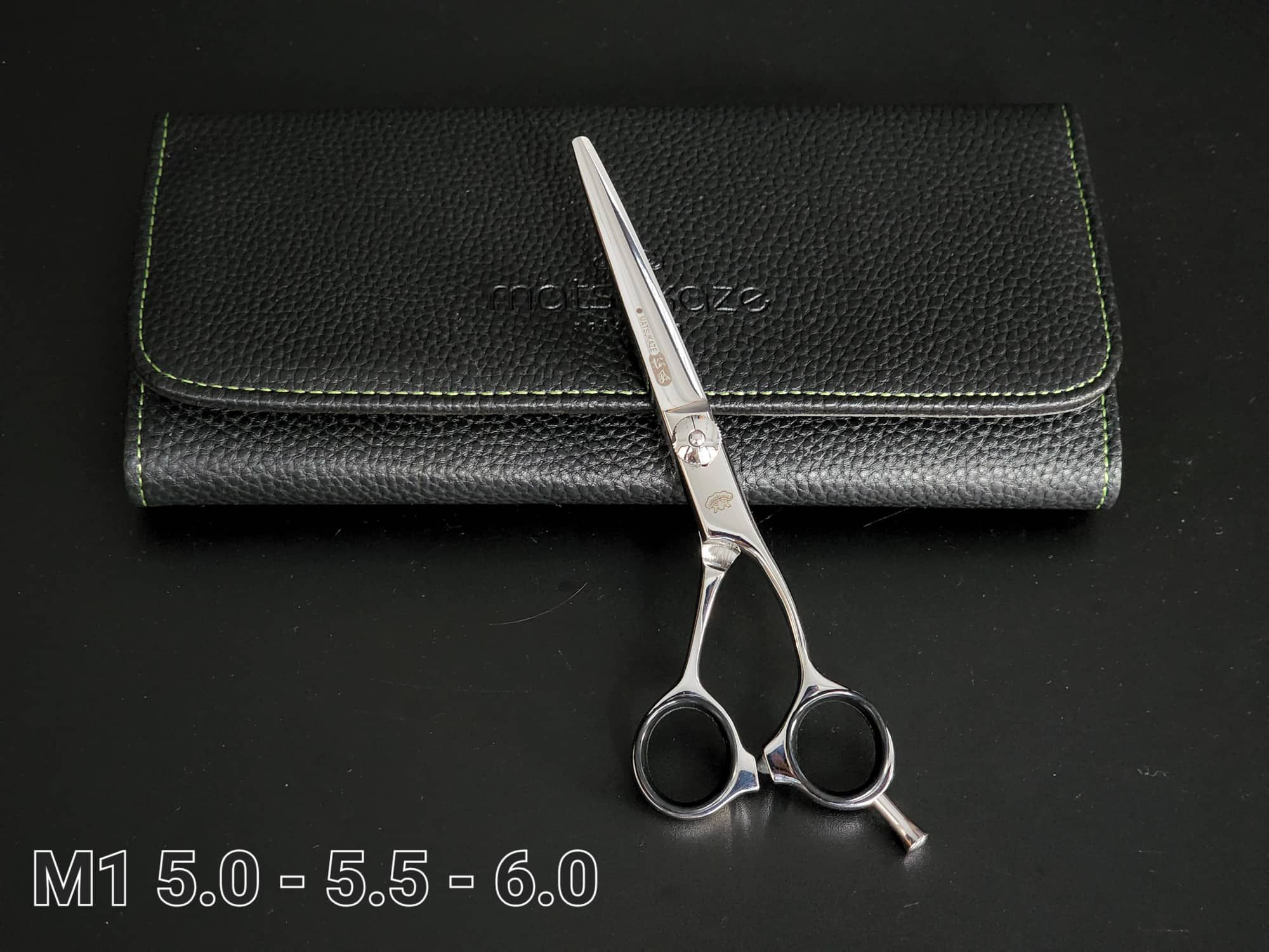  Matsukaze - Kéo cắt M1 