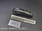  WAHL - Tông đơ Magic Clip Black - Nội địa Mỹ 