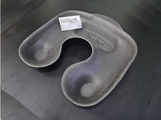  Máng dập thuốc số 2 - Loại xốp 