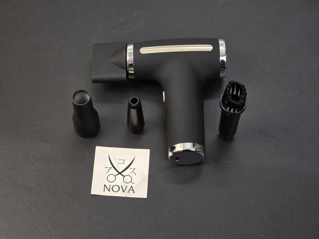  Máy thổi mini (Mới) 