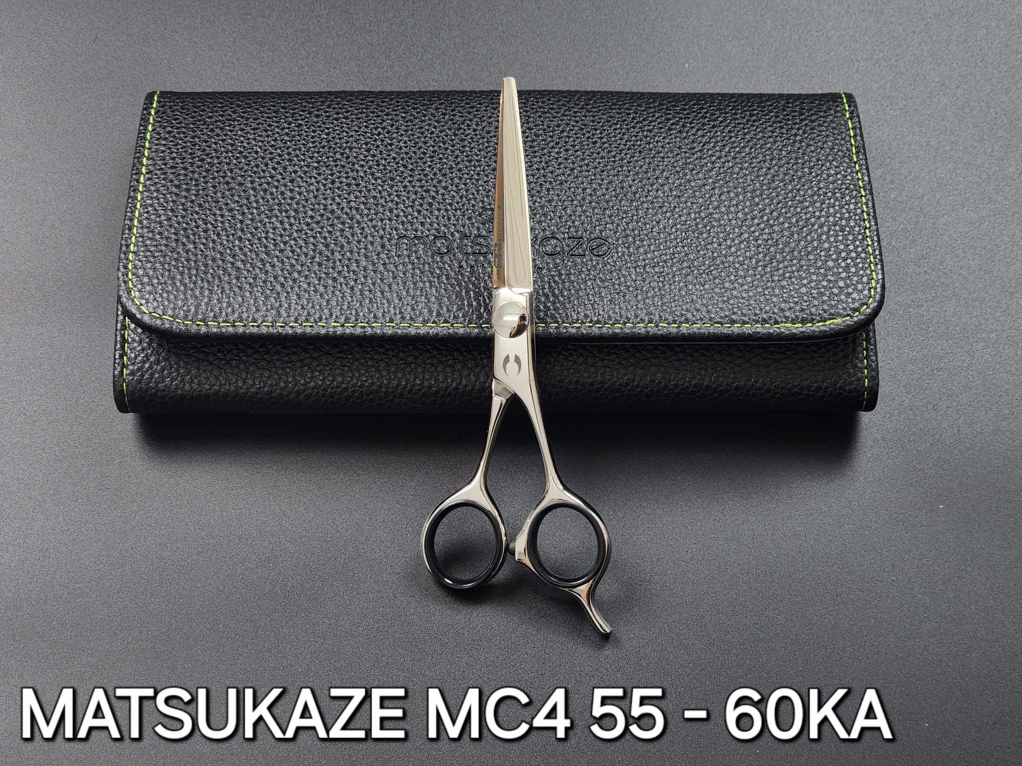  Matsukaze - Kéo cắt MC4-KA 