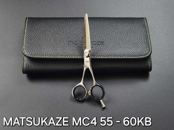  Matsukaze - Kéo cắt MC4-KB 