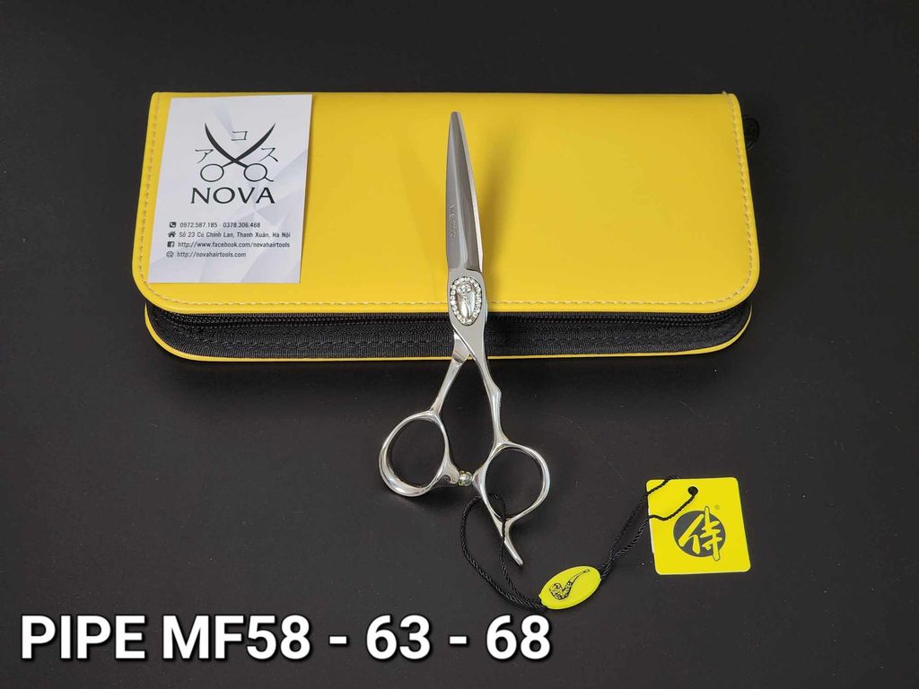  Pipe Master - Kéo cắt MF 