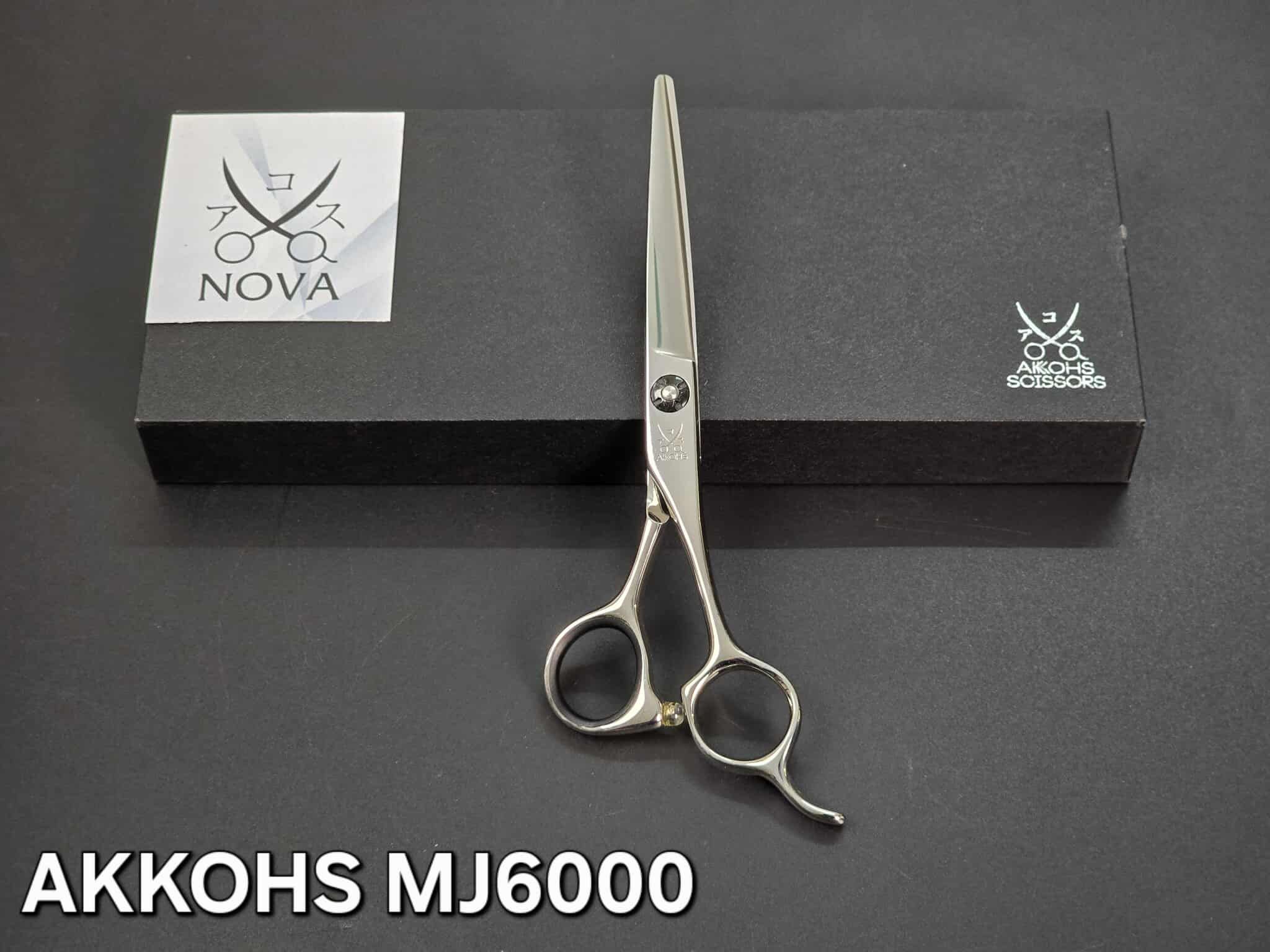  AKKOHS Kéo cắt MJ 