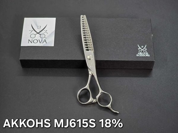  AKKOHS Kéo tỉa MJ 