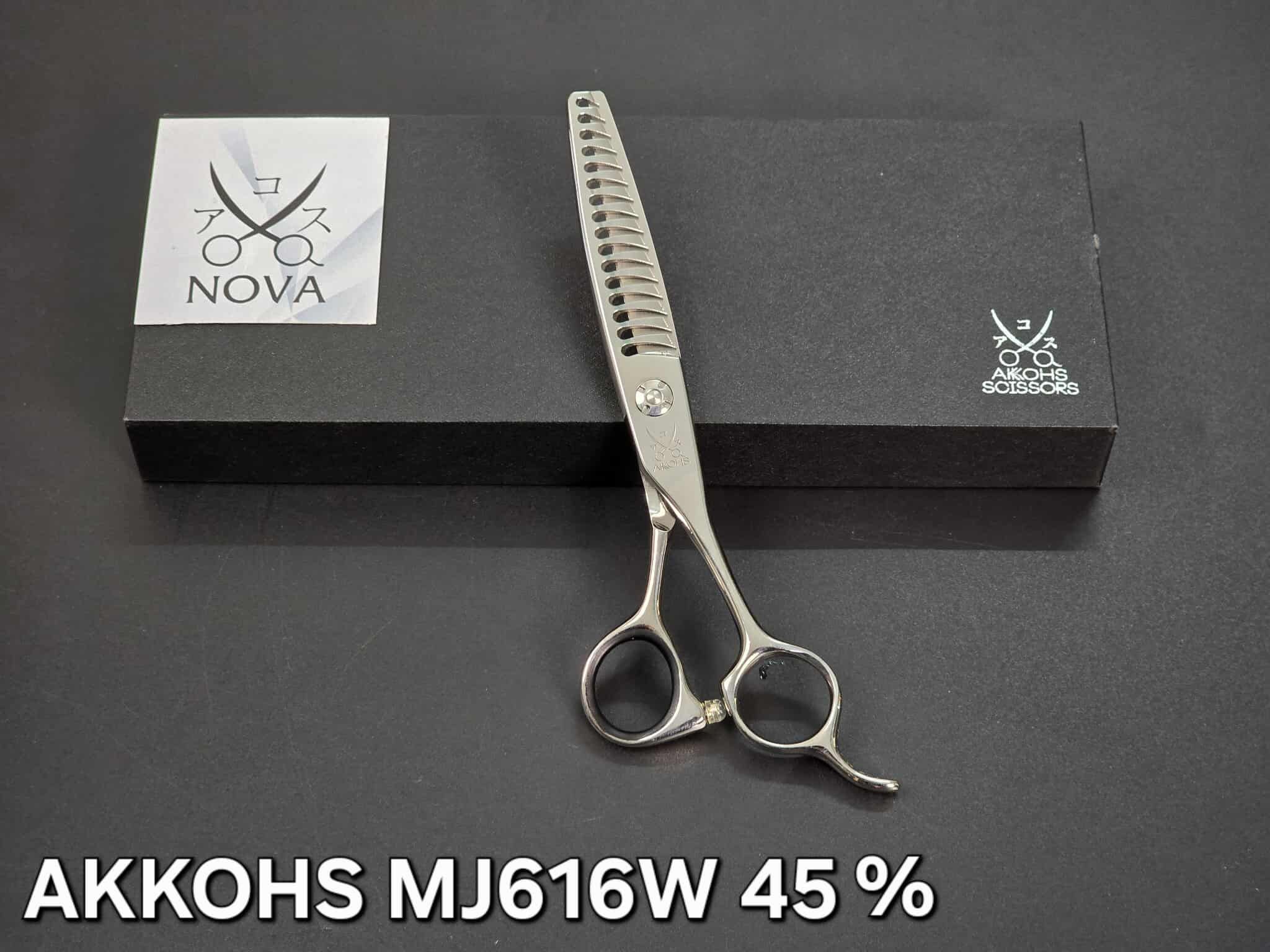  AKKOHS Kéo tỉa MJ 