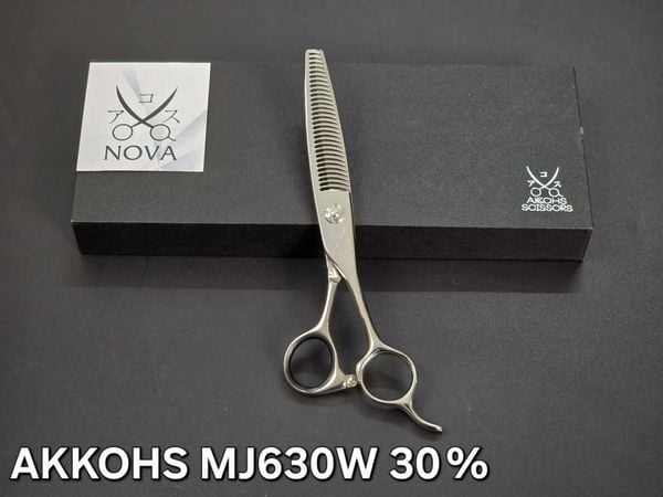  AKKOHS Kéo tỉa MJ 