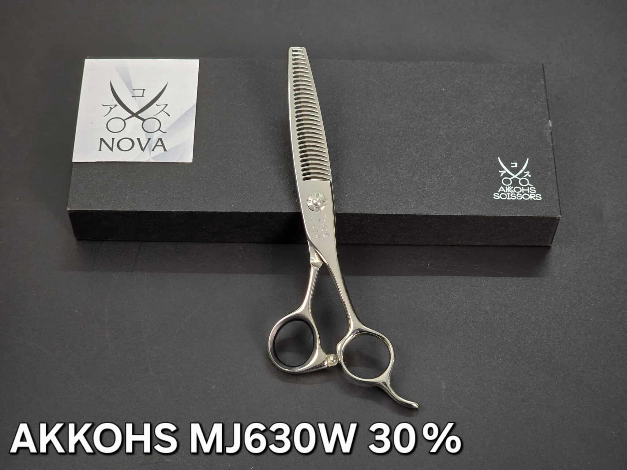  AKKOHS Kéo tỉa MJ 
