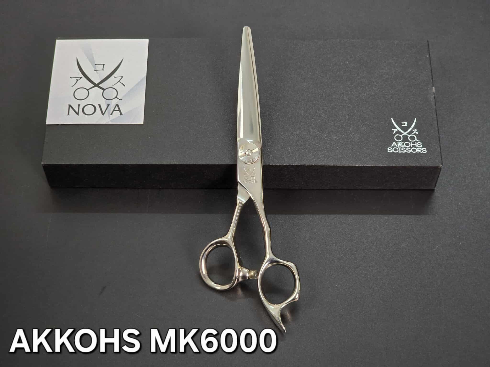  AKKOHS Kéo cắt MK 