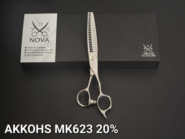  AKKOHS Kéo tỉa MK 