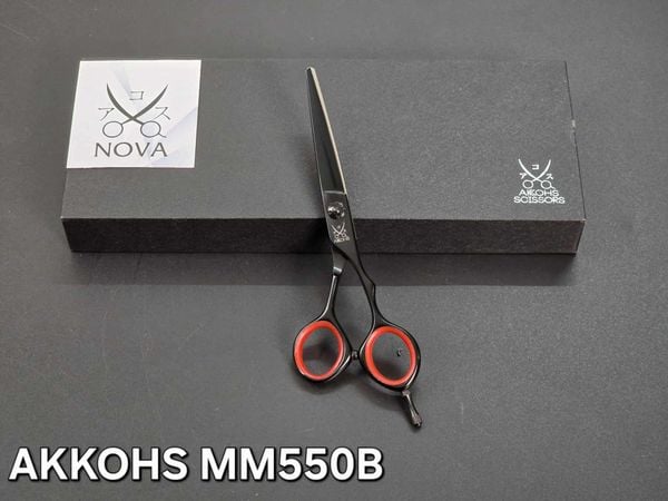  AKKOHS Kéo cắt MM-B 