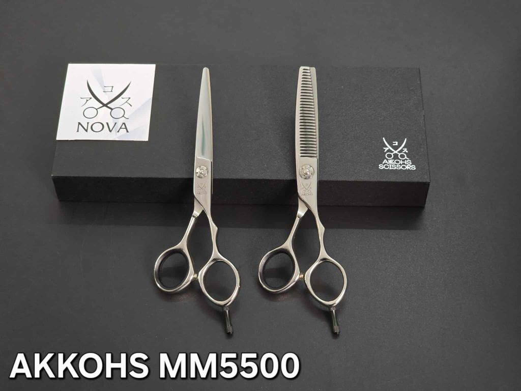  AKKOHS Kéo cắt MM 