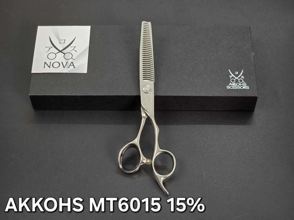  AKKOHS Kéo tỉa MT 