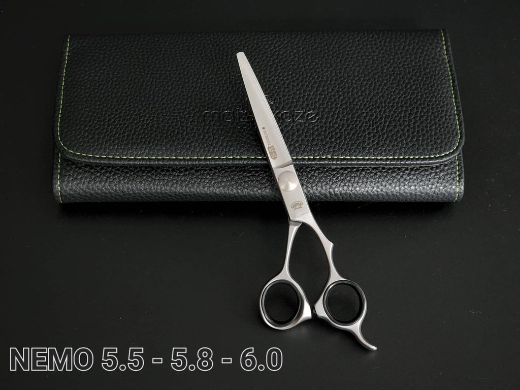  Matsukaze - Kéo cắt Nemo 