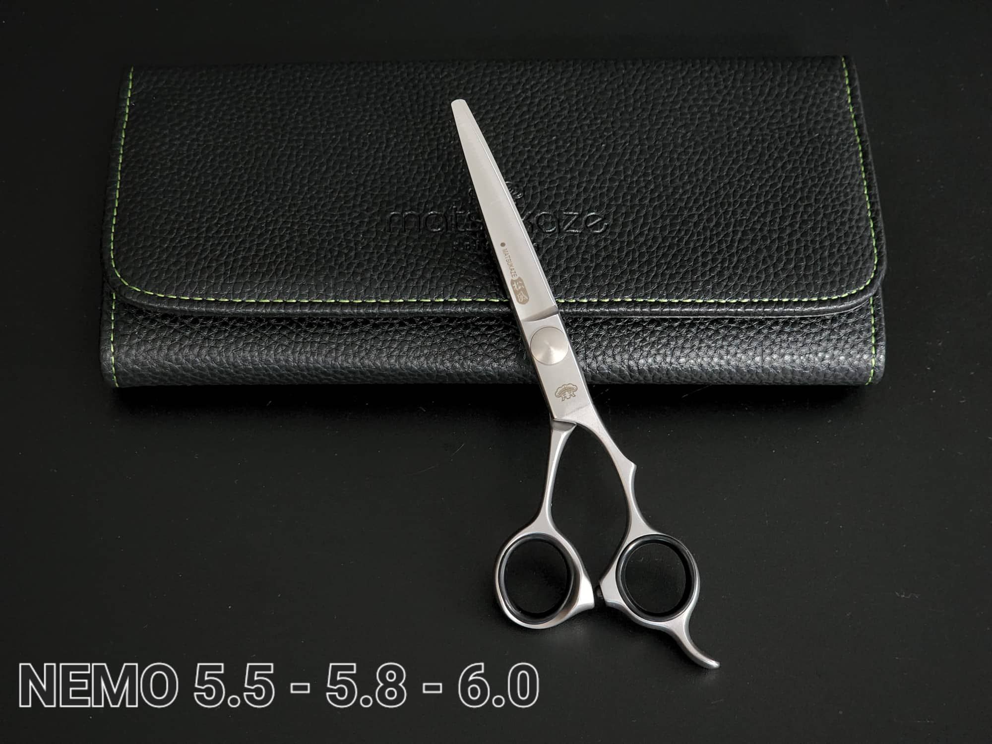  Matsukaze - Kéo cắt Nemo 