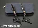  Nova - Kéo NTS - Black Carbon EDITION 