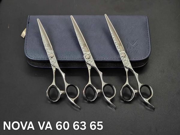  Nova - Kéo cắt VA 