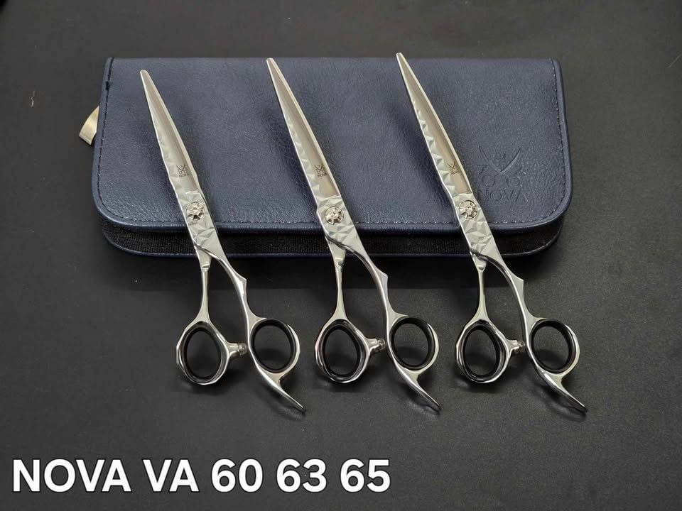  Nova - Kéo cắt VA 