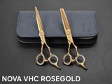  Nova - Kéo VHC Rose Gold 