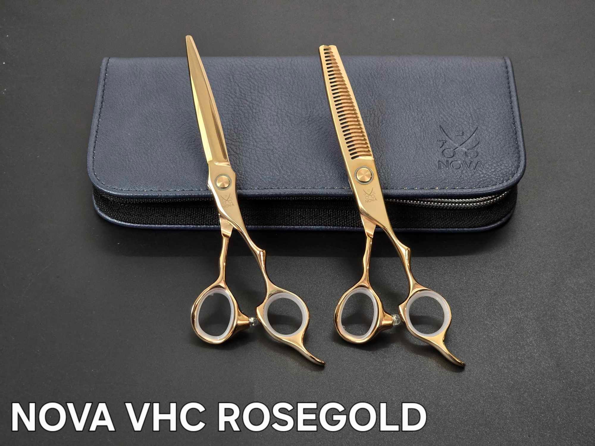  Nova - Kéo VHC Rose Gold 