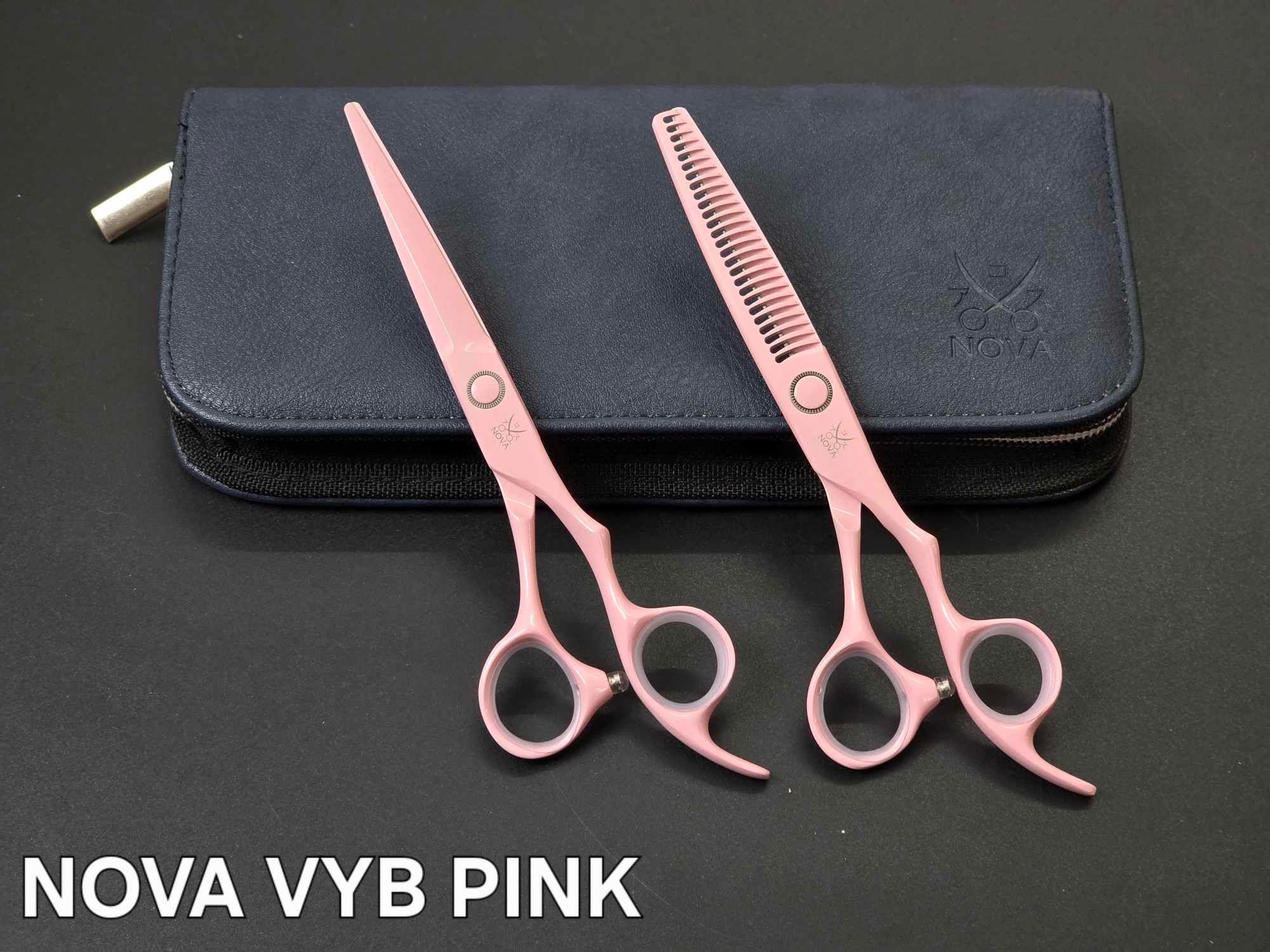  Nova - Kéo VYB3 Light Pink 