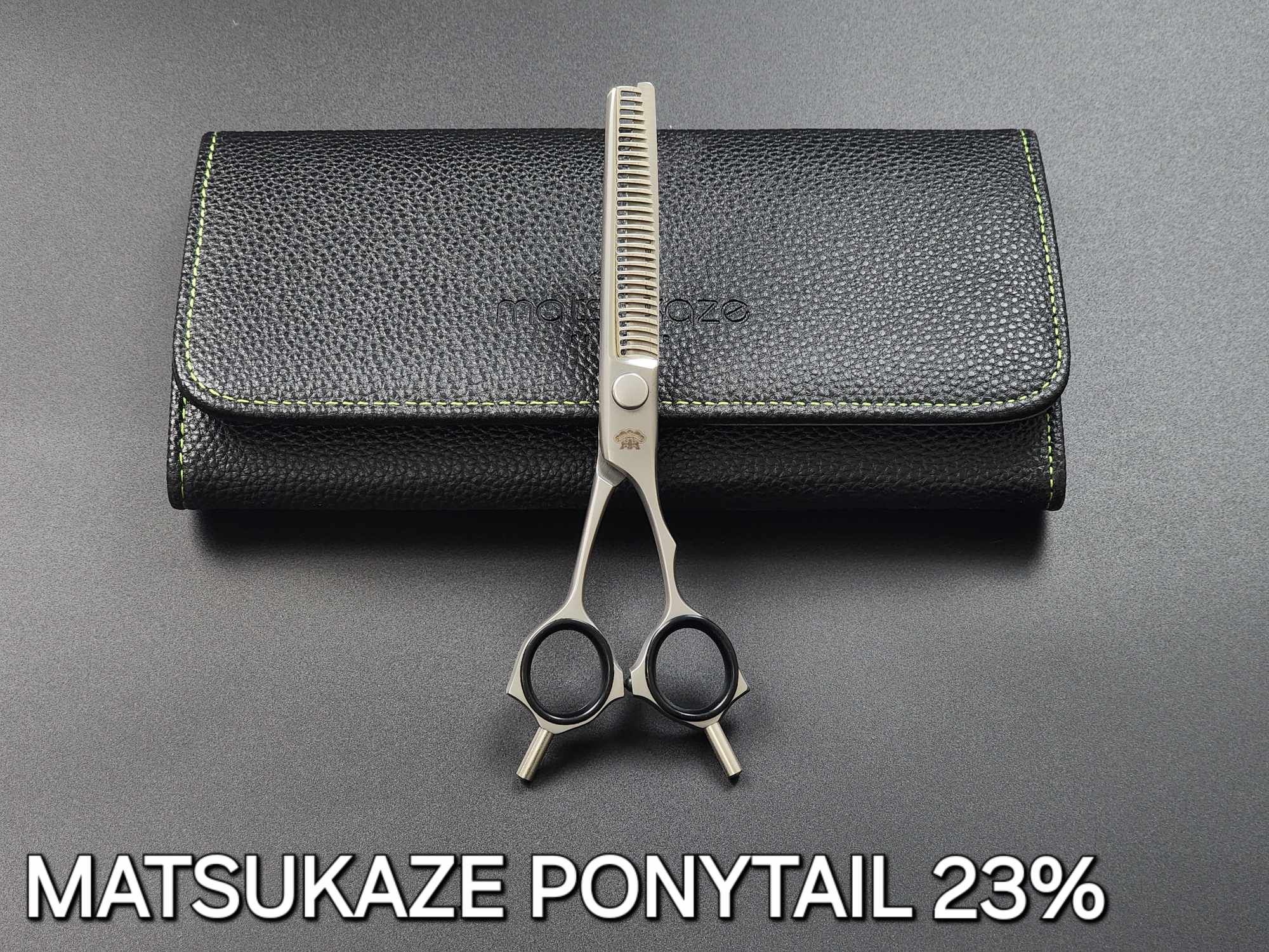  Matsukaze - Kéo tỉa PonyTail 2329 