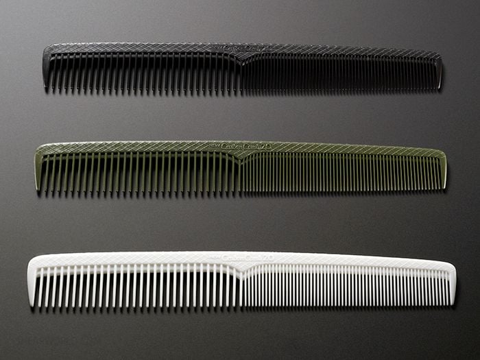  Lược chải cắt tóc Cesibon #20 