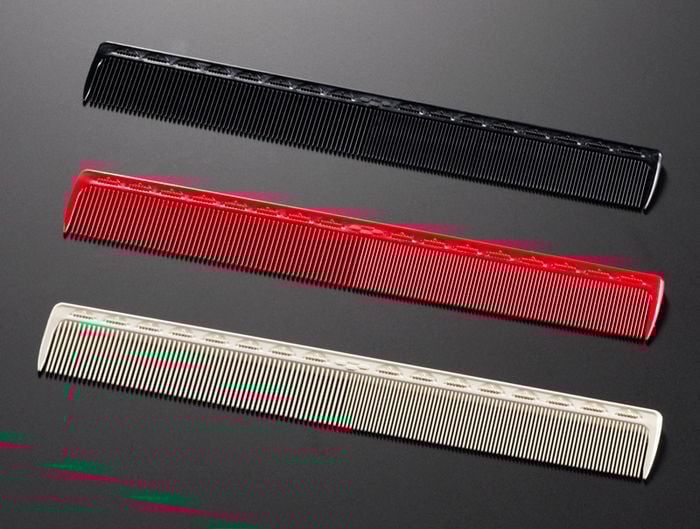  PRIMP BOB Lược cắt 824 (20.5cm) 