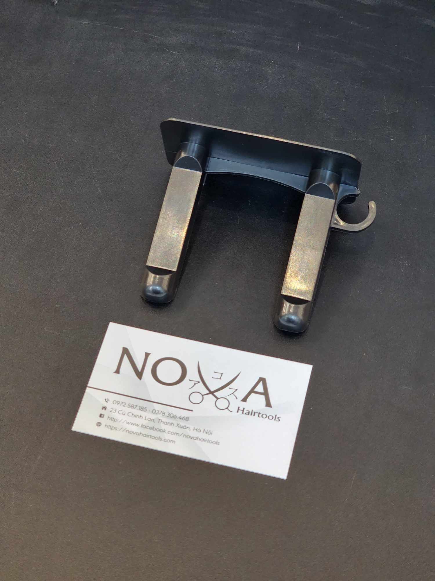  Leafless - Máy sấy ND-02 