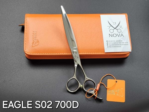  Eagle - Kéo cắt mã S02-700D 