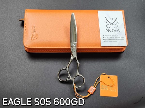  Eagle - Kéo chuốt mã S05 