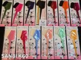  Sanbi - Chổi nhuộm 2 đầu K60 