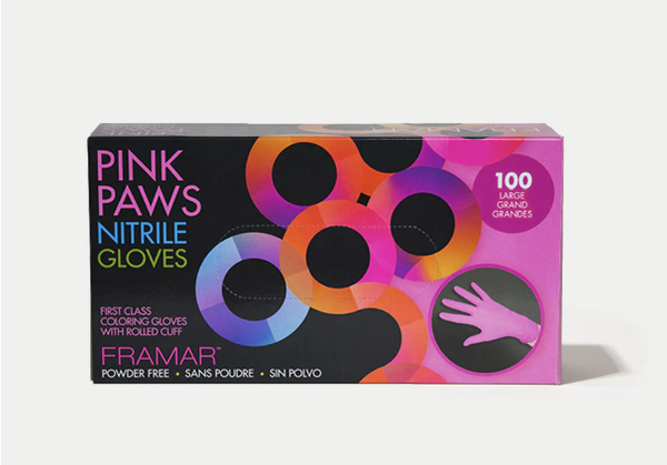  Framar - Găng tay hộp (100c) 