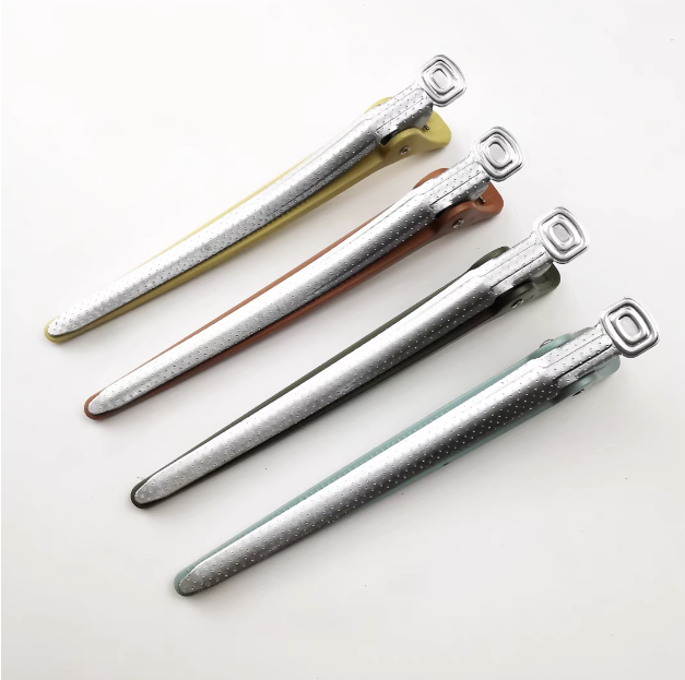  VIC - Bộ kẹp cắt tóc 