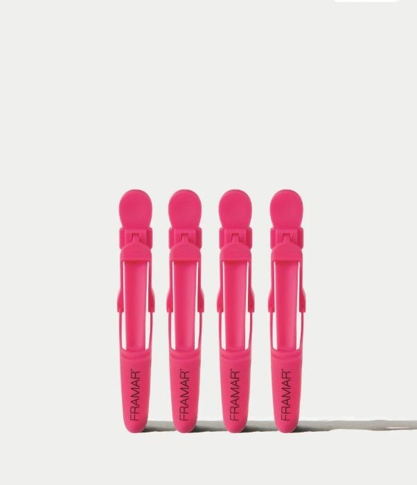  Framar - Kẹp cắt tóc 