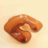  Máng dập thuốc nhựa viền trơn (mới) 