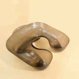  Máng dập thuốc nhựa viền trơn (mới) 