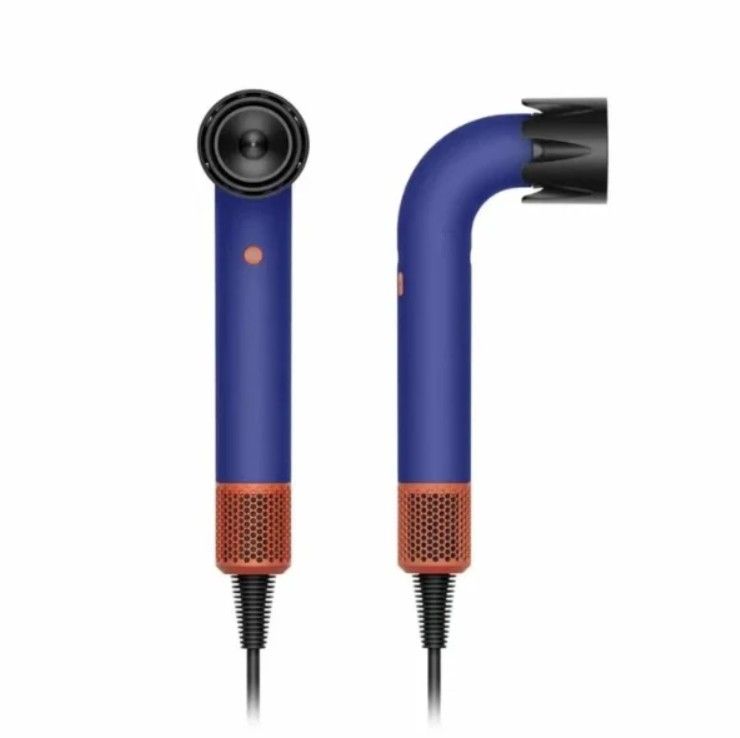  Dyson - Máy sấy Dyson Supersonic r HD18 Pro (CHÍNH HÃNG) 