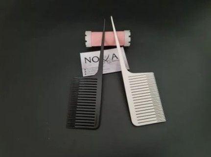  Lược light chuôi nhọn size vừa 