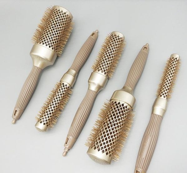  Lô sấy nhôm vàng (loại mới) 