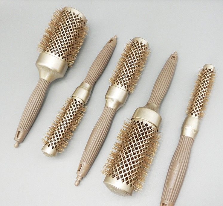  Lô sấy nhôm vàng (loại mới) 