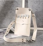  Bao kéo chất liệu da ZPF-4 