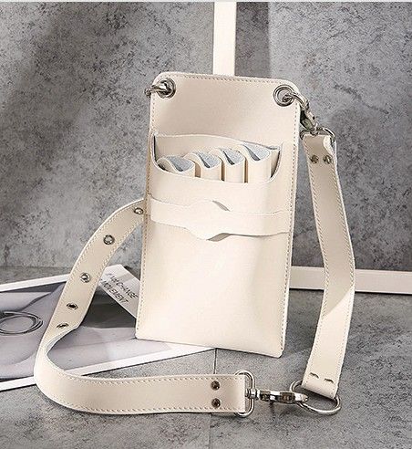  Bao kéo chất liệu da ZPF-4 