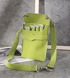  Bao kéo chất liệu da ZPF-4 